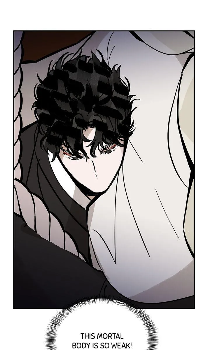 Paljae, Child of Winter Chapter 144 page 71 - 