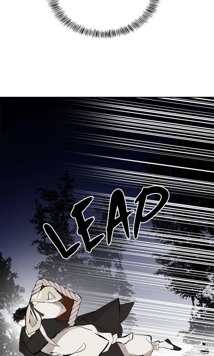 Paljae, Child of Winter Chapter 144 page 72 - 
