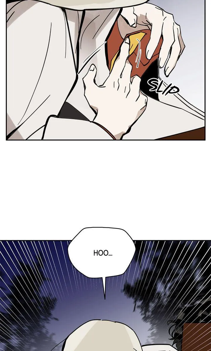 Paljae, Child of Winter Chapter 144 page 74 - 