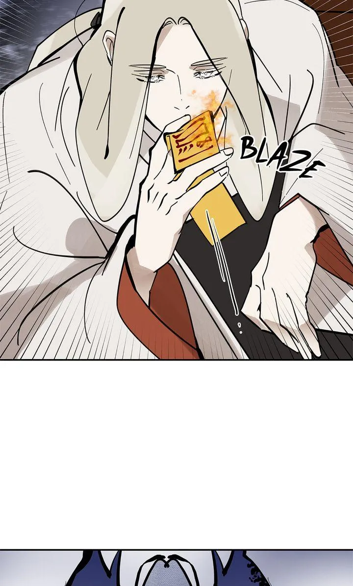 Paljae, Child of Winter Chapter 144 page 75 - 