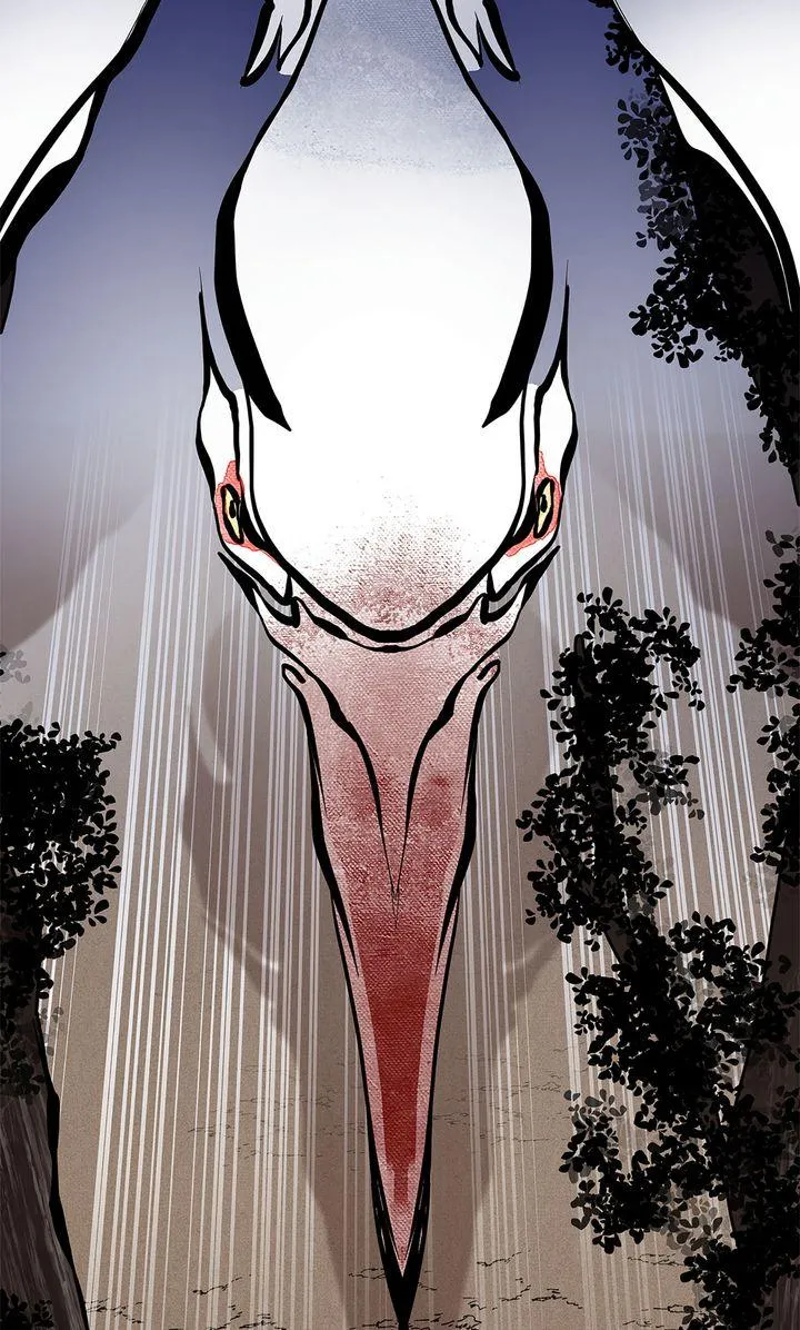 Paljae, Child of Winter Chapter 144 page 76 - 