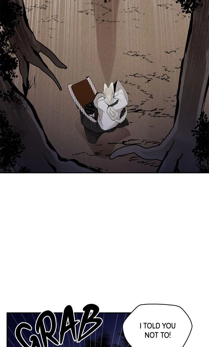 Paljae, Child of Winter Chapter 144 page 77 - 