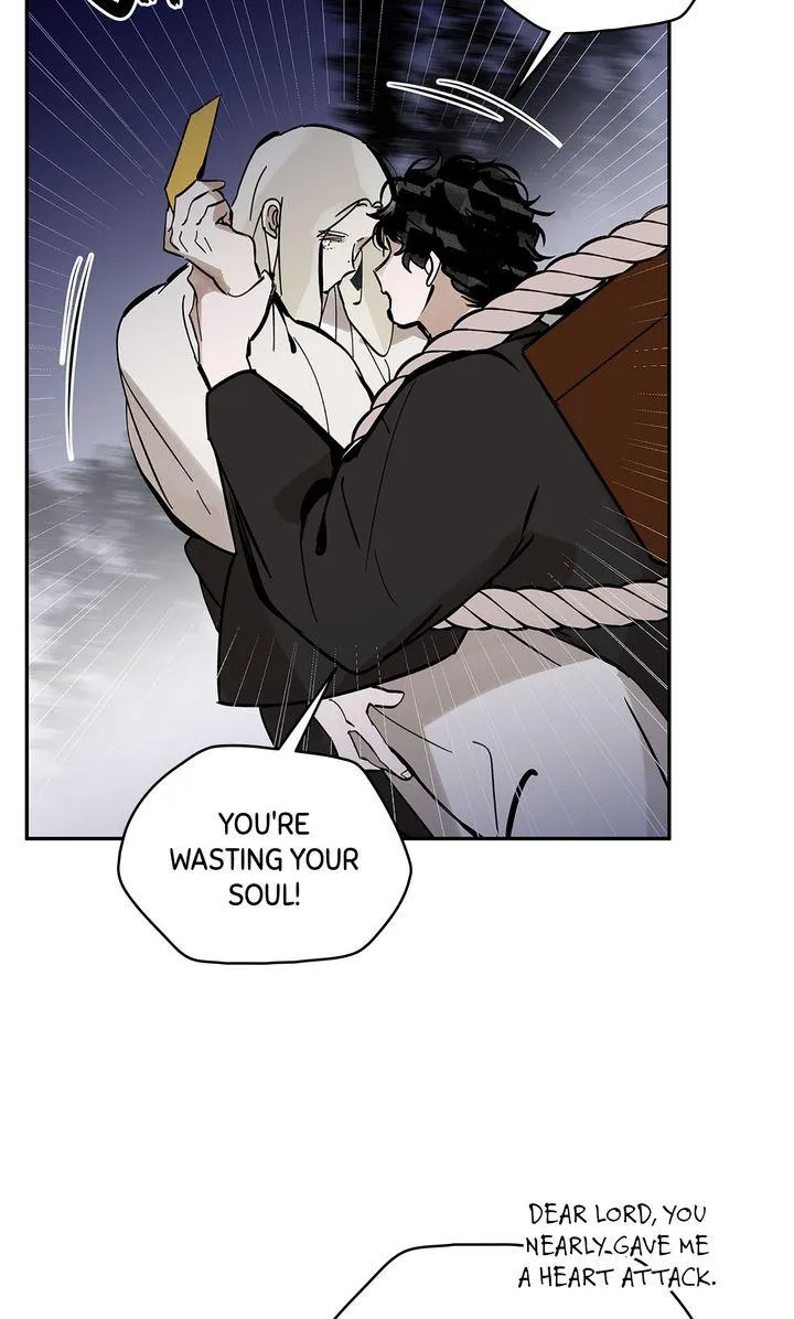 Paljae, Child of Winter Chapter 144 page 78 - 