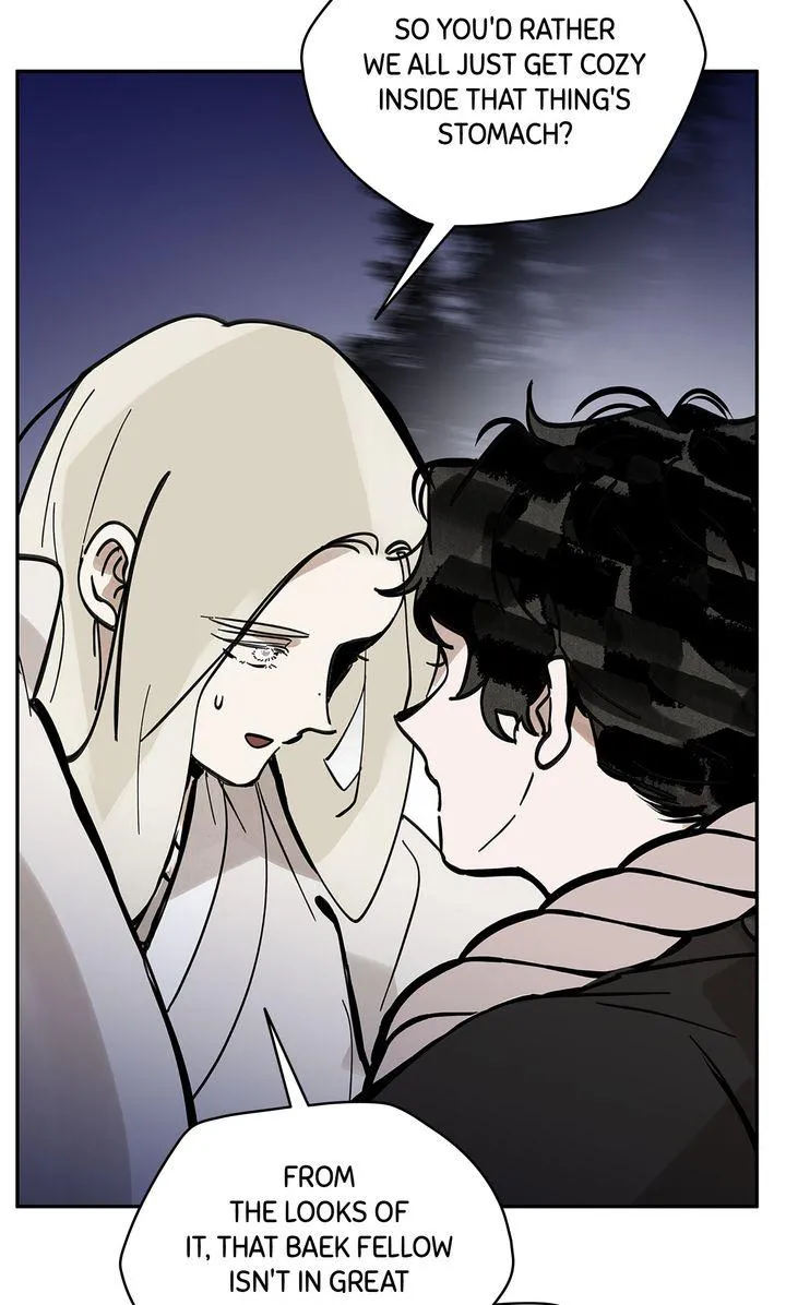 Paljae, Child of Winter Chapter 144 page 79 - 