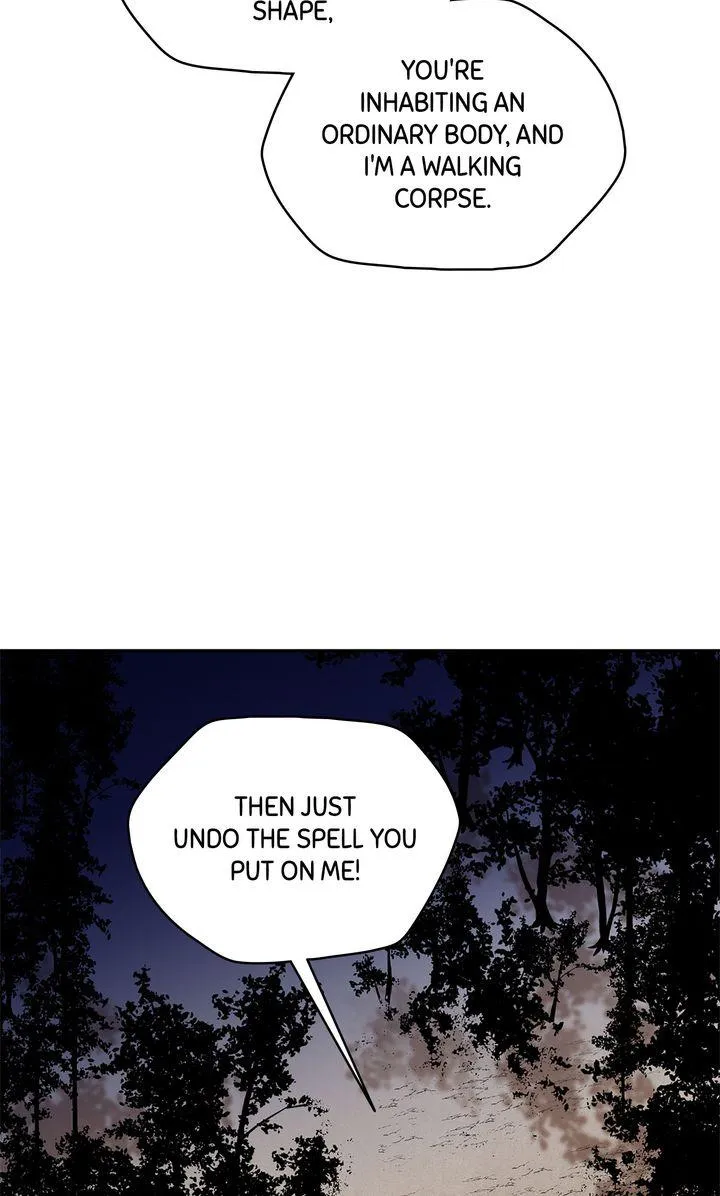 Paljae, Child of Winter Chapter 144 page 80 - 