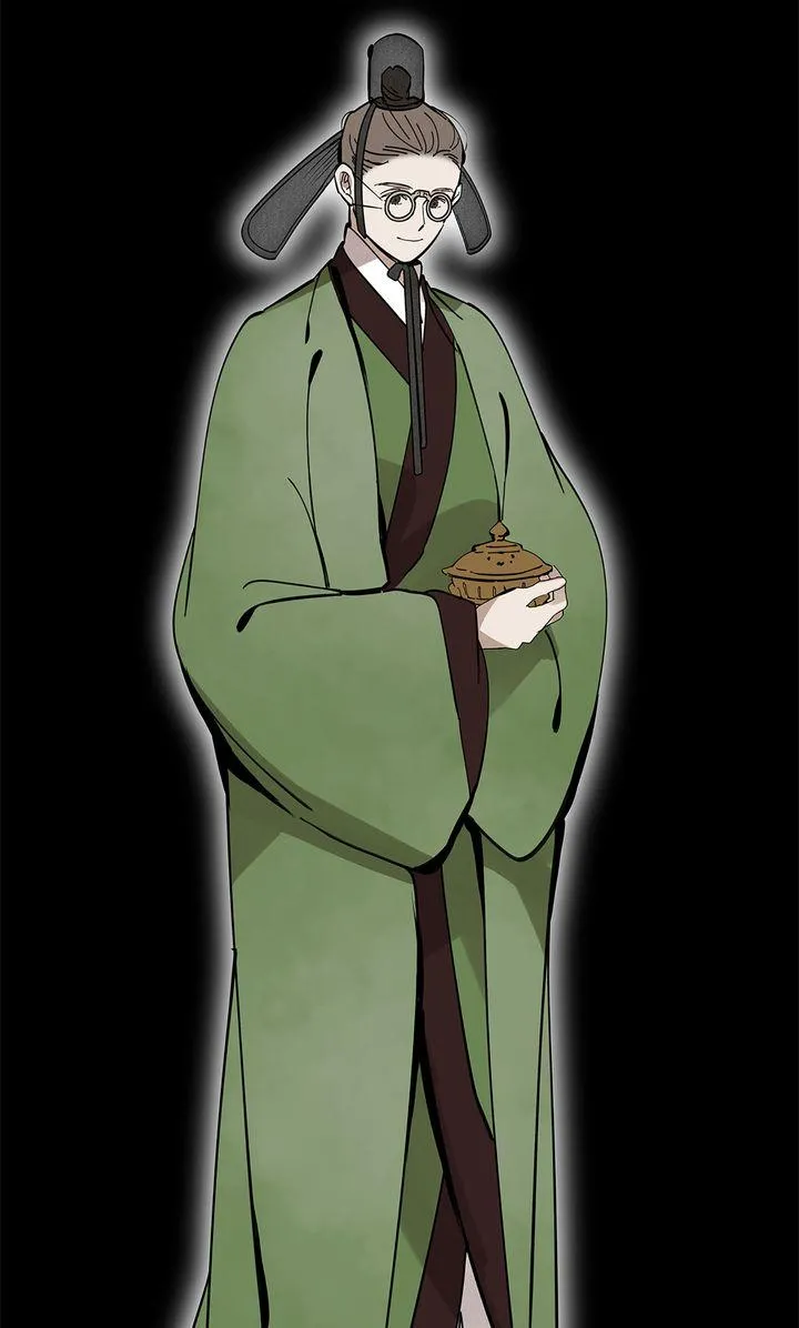 Paljae, Child of Winter Chapter 144 page 9 - 