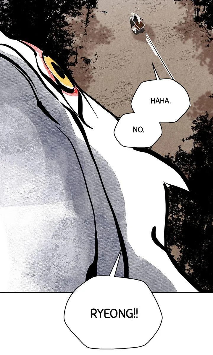 Paljae, Child of Winter Chapter 144 page 81 - 