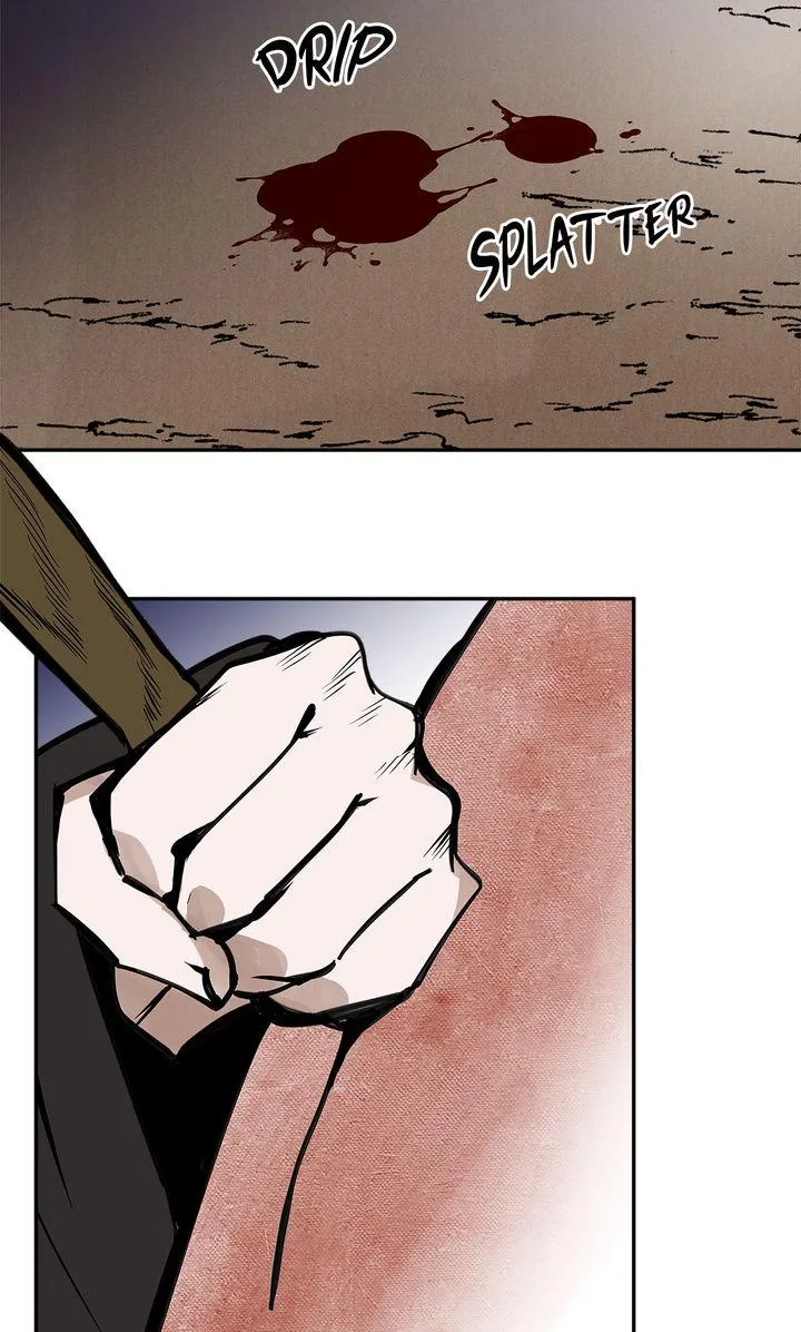 Paljae, Child of Winter Chapter 144 page 90 - 