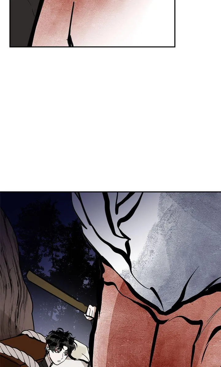 Paljae, Child of Winter Chapter 144 page 91 - 