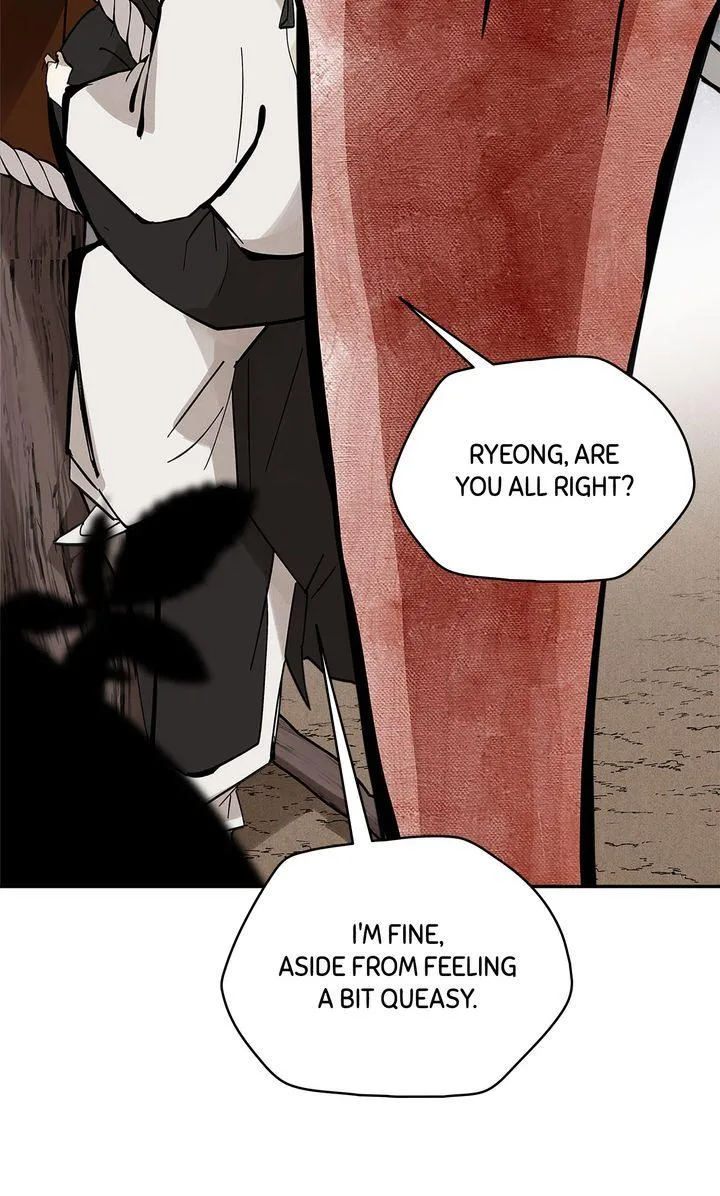 Paljae, Child of Winter Chapter 144 page 92 - 