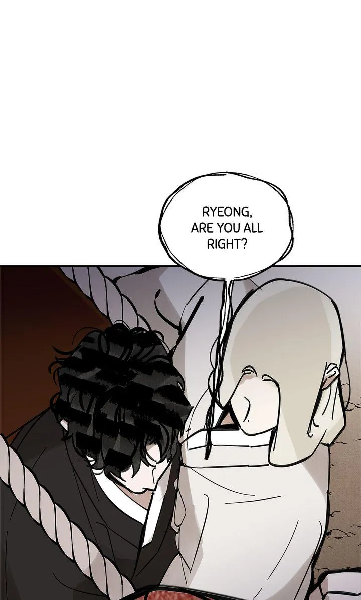 Paljae, Child of Winter Chapter 144 page 96 - 