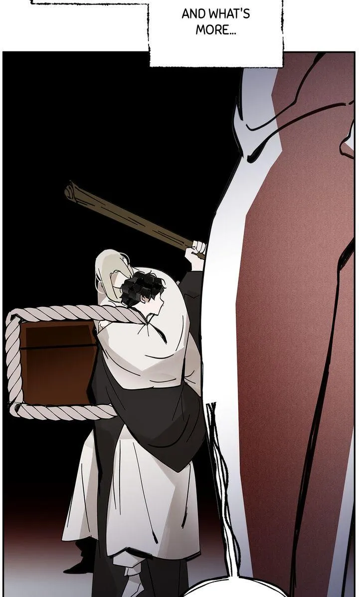 Paljae, Child of Winter Chapter 144 page 98 - 