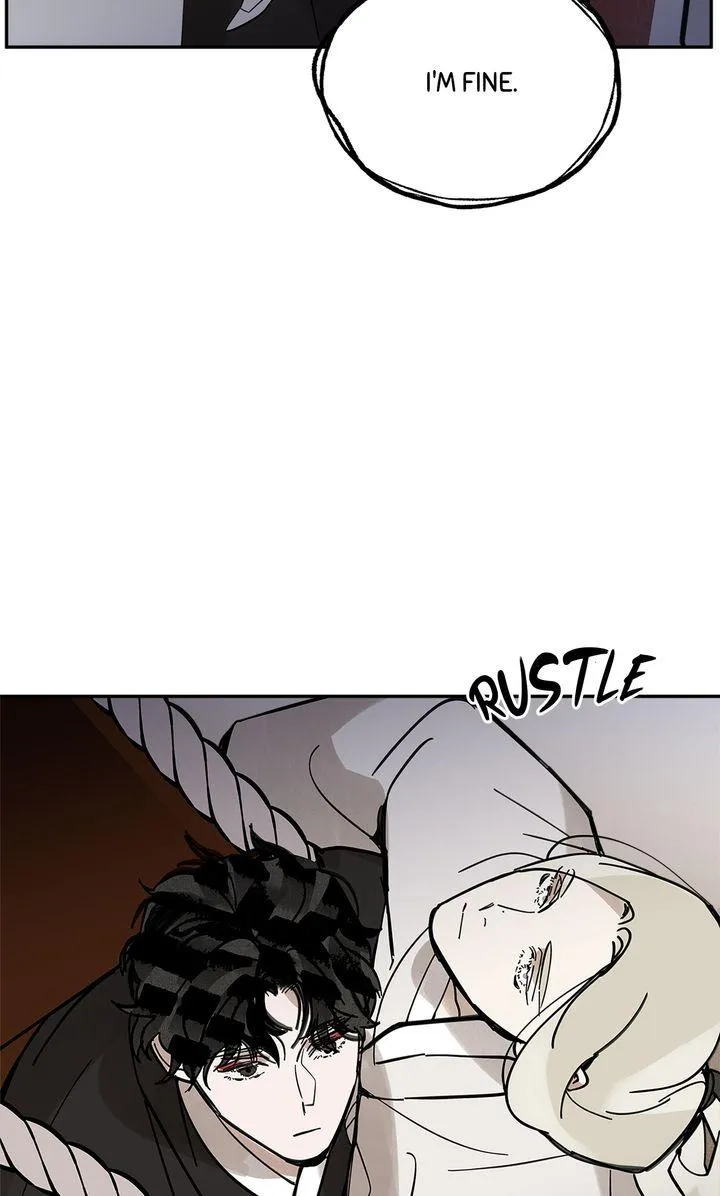 Paljae, Child of Winter Chapter 144 page 99 - 
