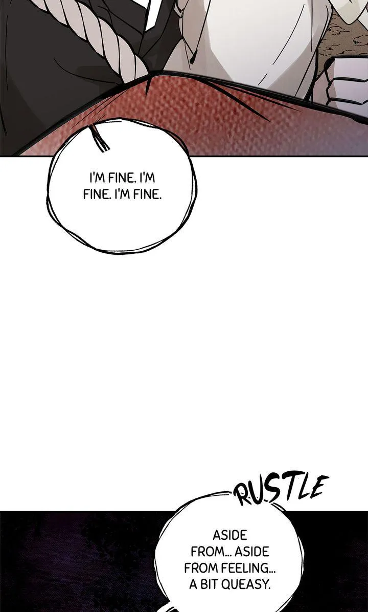 Paljae, Child of Winter Chapter 144 page 100 - 