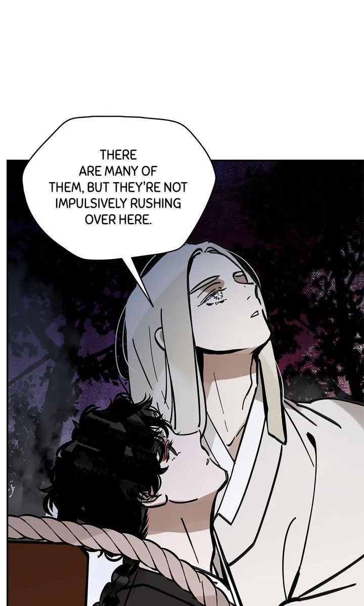 Paljae, Child of Winter Chapter 145 page 1 - 