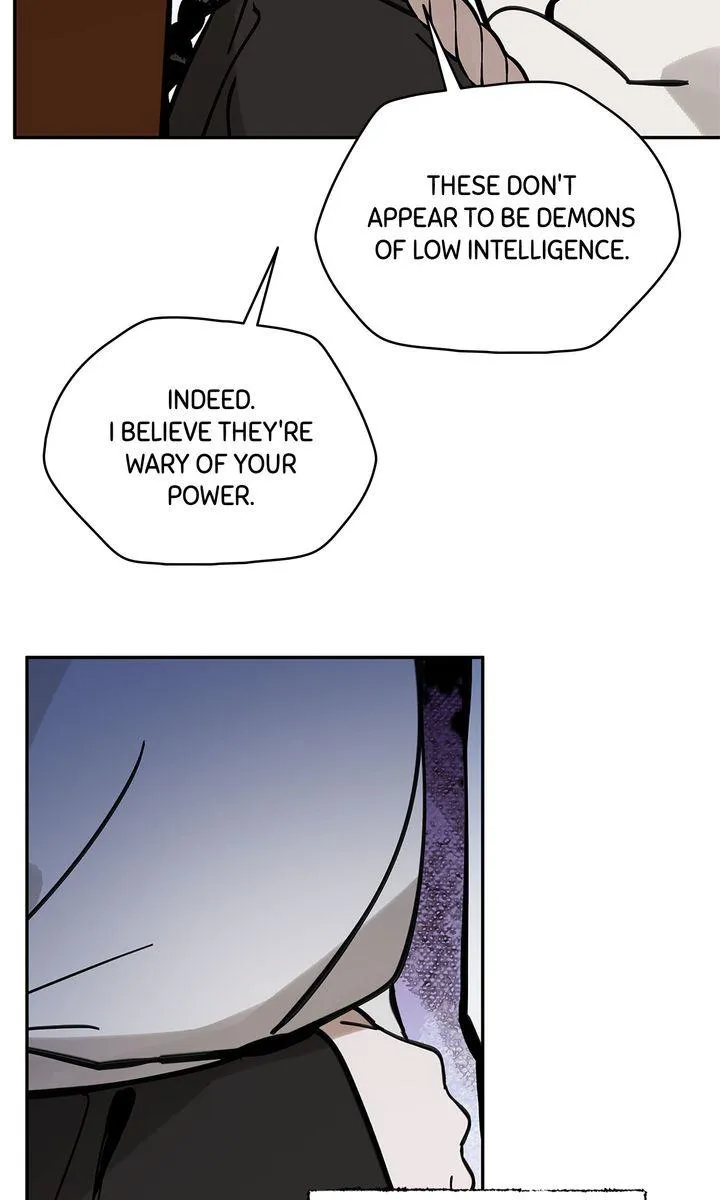 Paljae, Child of Winter Chapter 145 page 2 - 