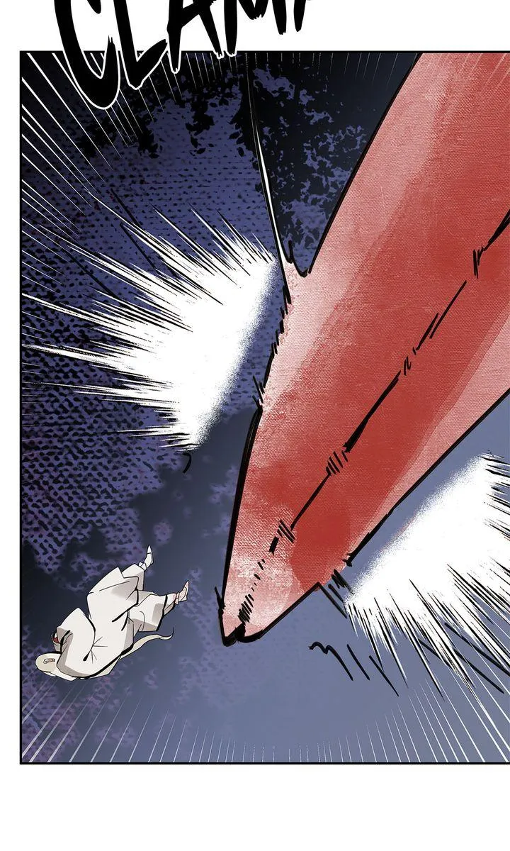 Paljae, Child of Winter Chapter 145 page 13 - 