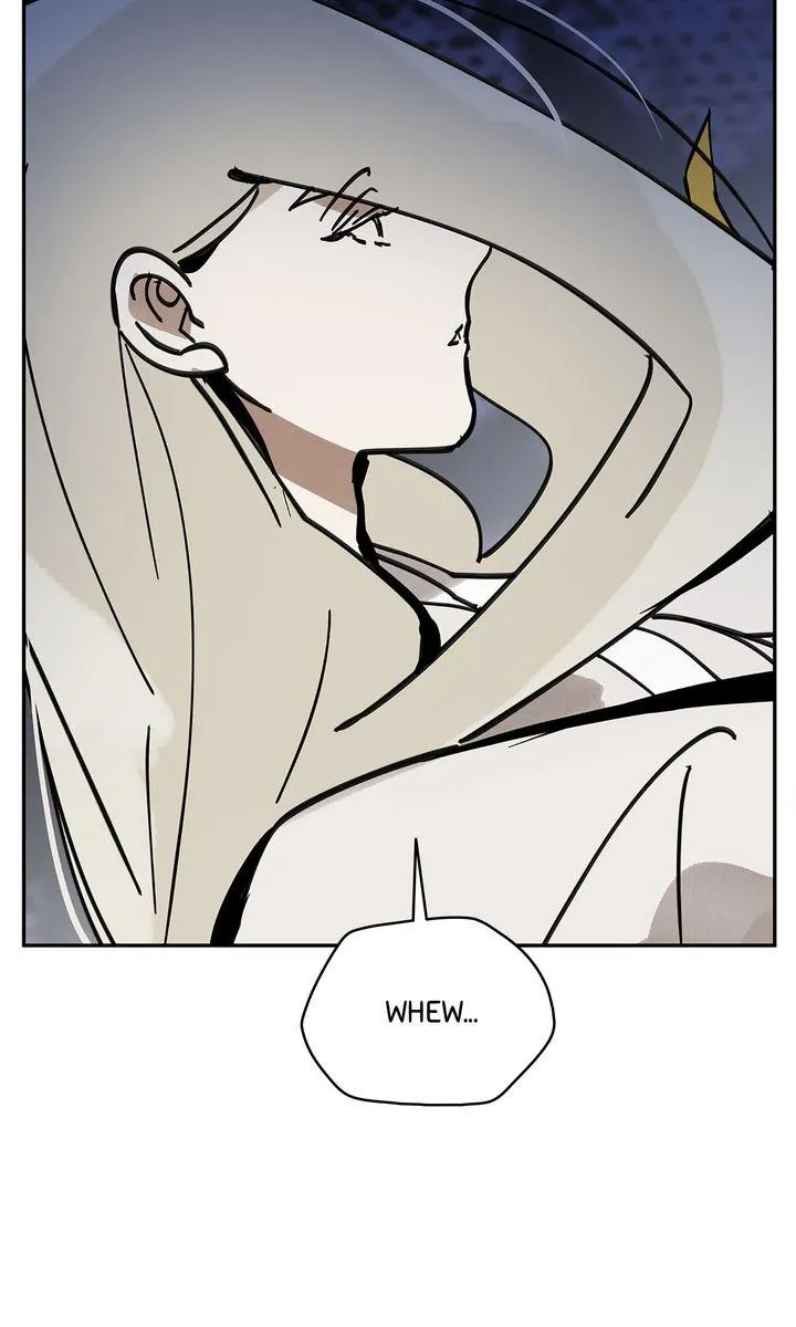 Paljae, Child of Winter Chapter 145 page 17 - 