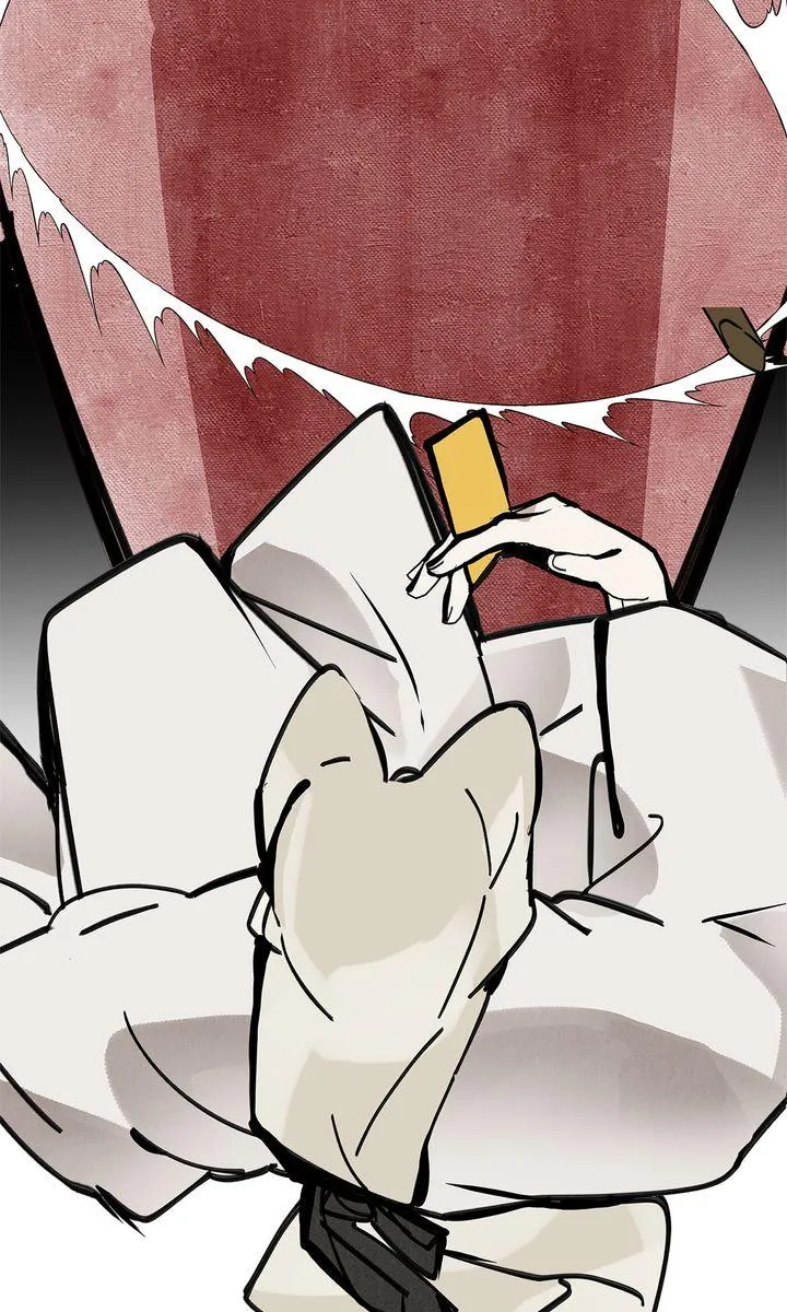 Paljae, Child of Winter Chapter 145 page 19 - 