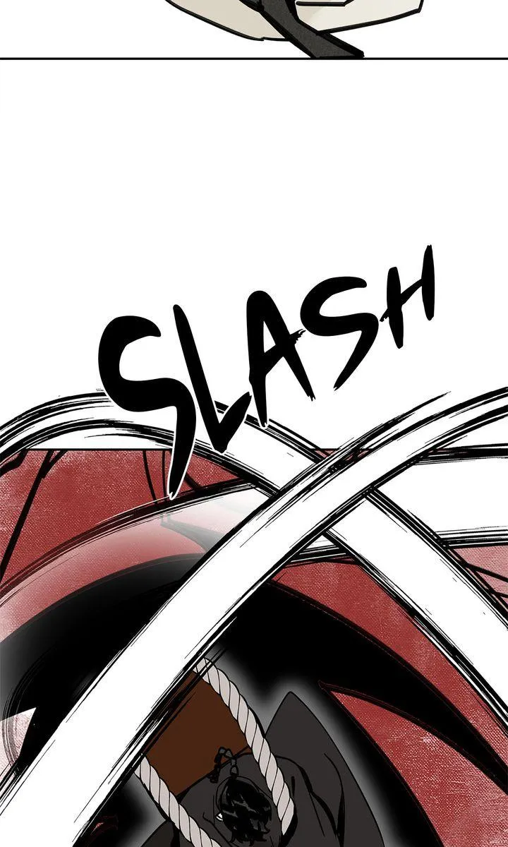Paljae, Child of Winter Chapter 145 page 20 - 