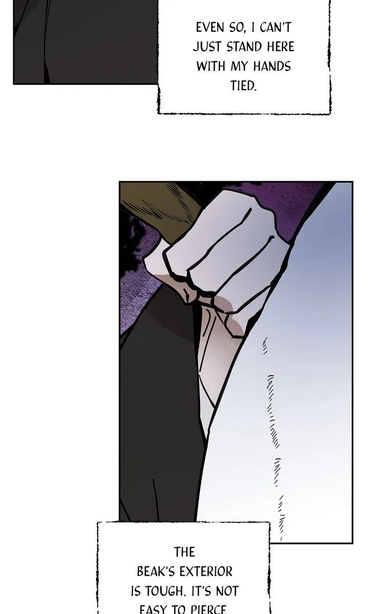 Paljae, Child of Winter Chapter 145 page 3 - 