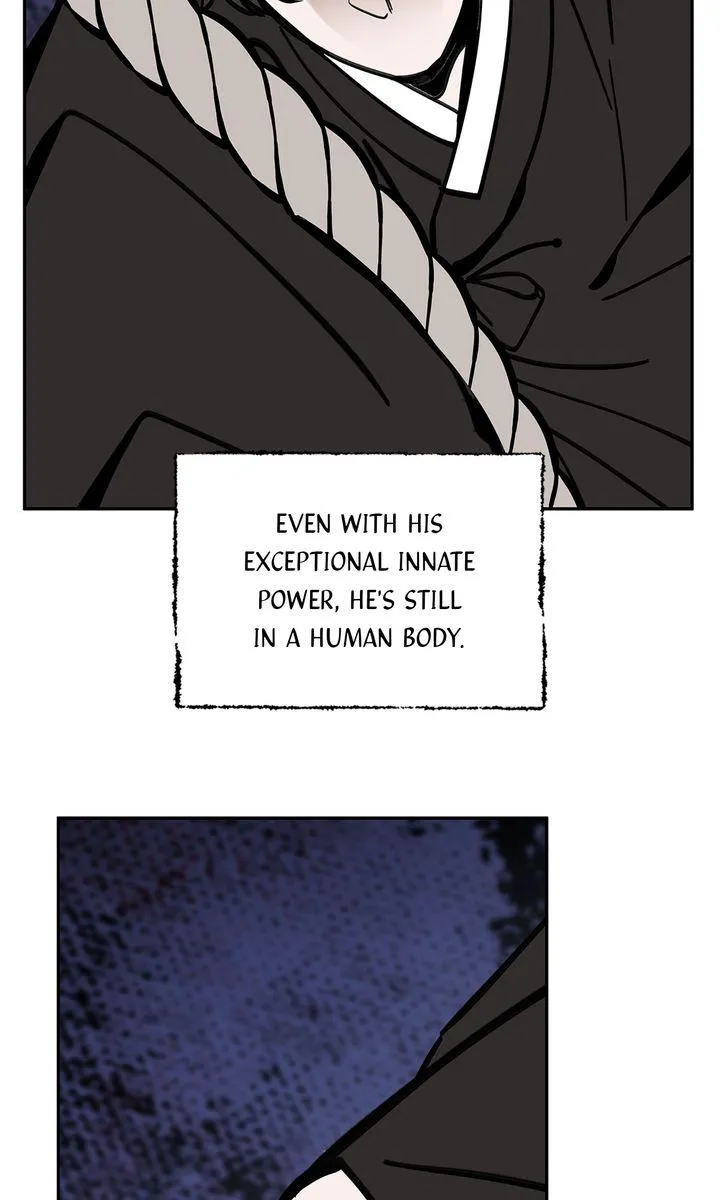 Paljae, Child of Winter Chapter 145 page 24 - 