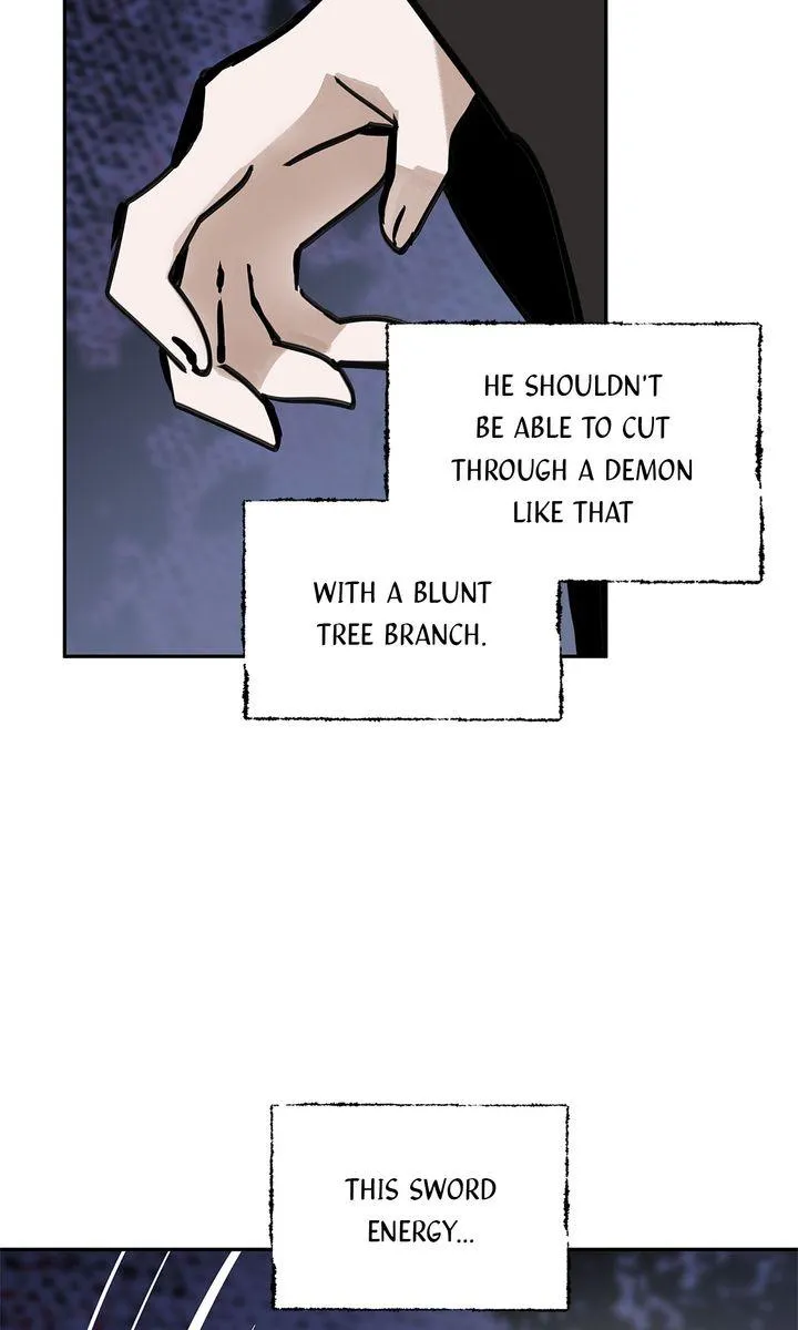 Paljae, Child of Winter Chapter 145 page 25 - 