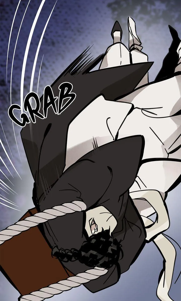 Paljae, Child of Winter Chapter 145 page 26 - 