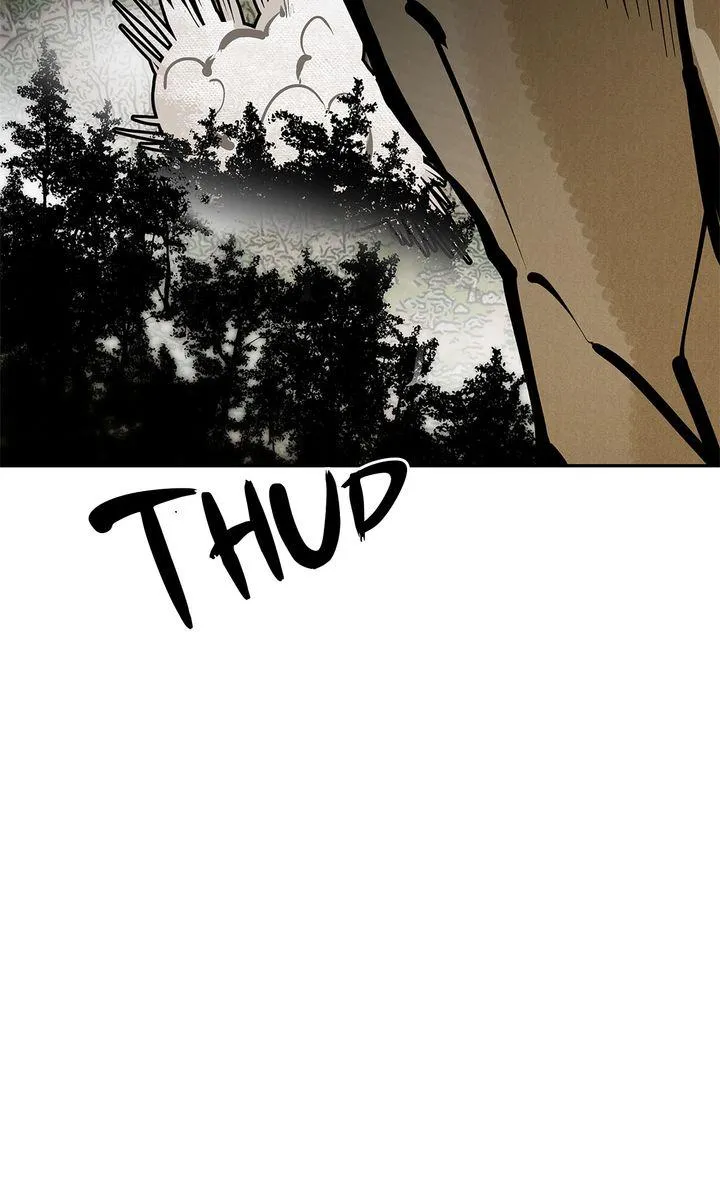 Paljae, Child of Winter Chapter 145 page 30 - 