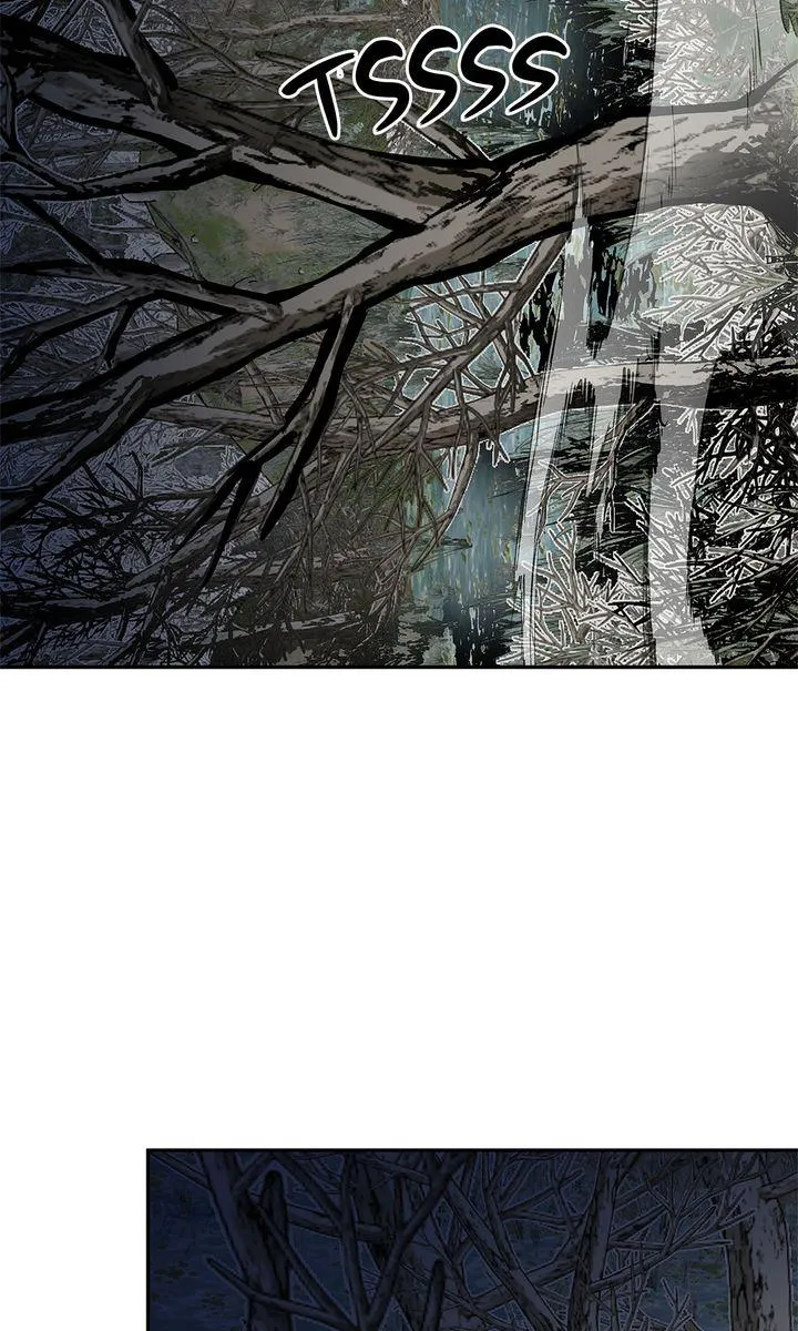Paljae, Child of Winter Chapter 145 page 32 - 