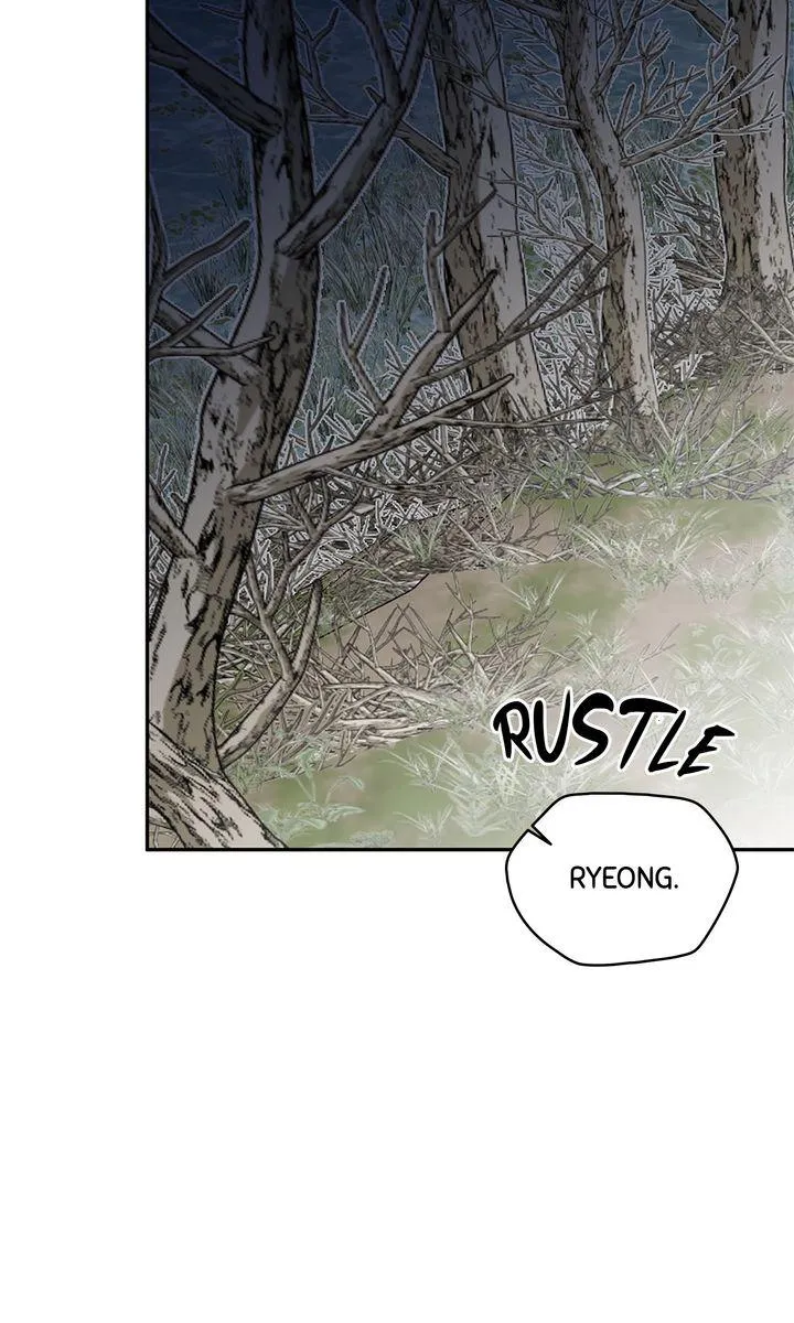 Paljae, Child of Winter Chapter 145 page 33 - 