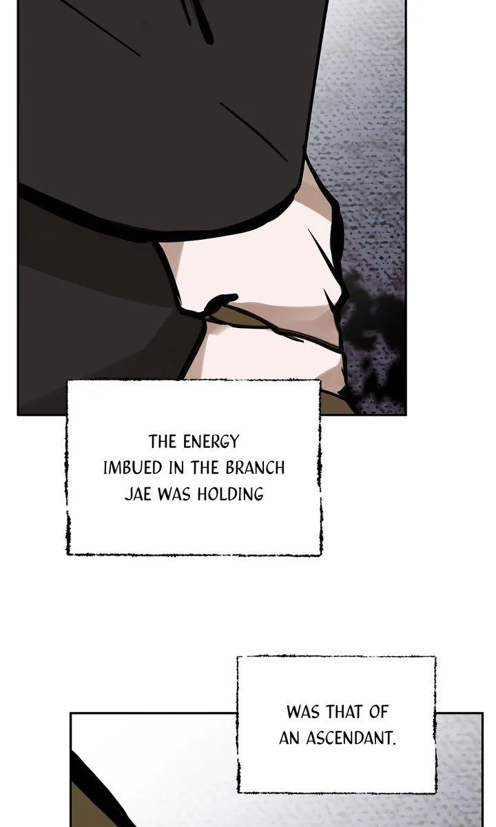 Paljae, Child of Winter Chapter 145 page 37 - 