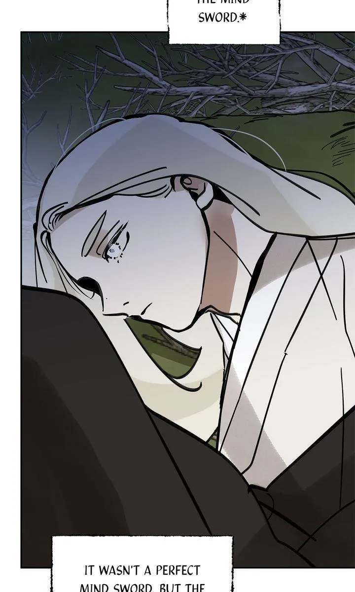Paljae, Child of Winter Chapter 145 page 39 - 