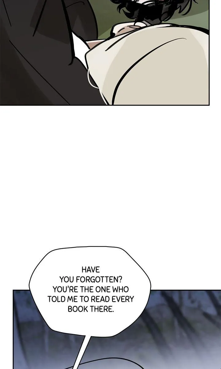 Paljae, Child of Winter Chapter 145 page 43 - 