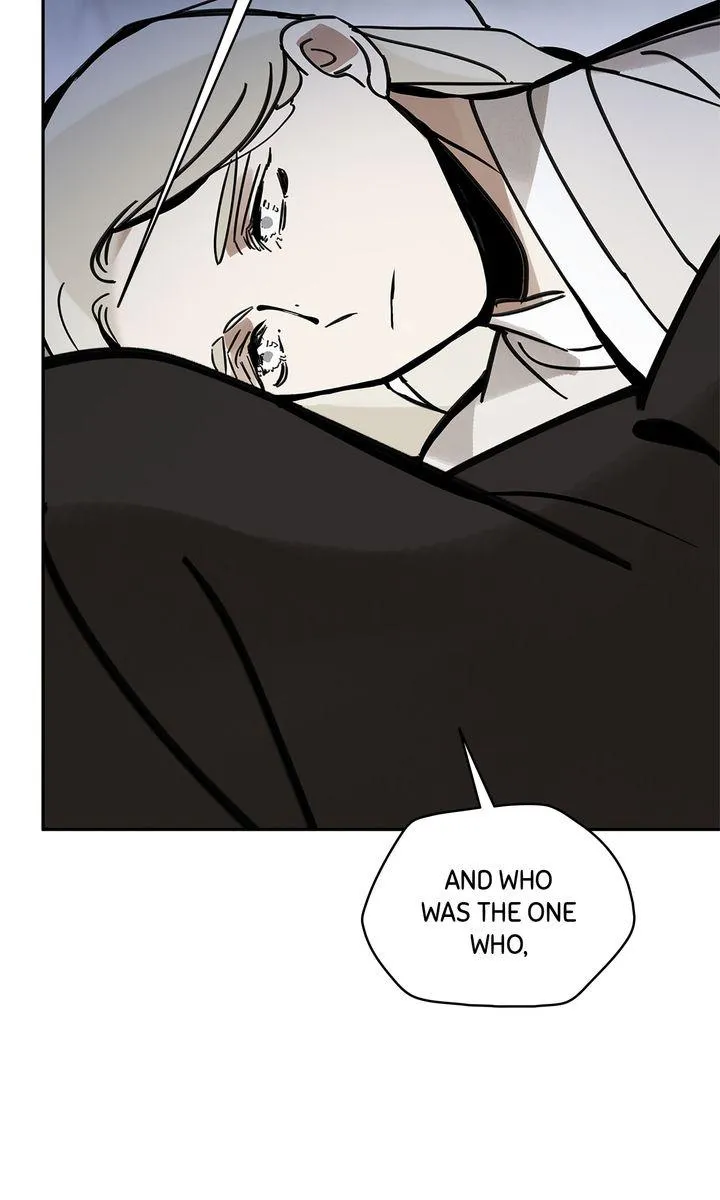 Paljae, Child of Winter Chapter 145 page 44 - 