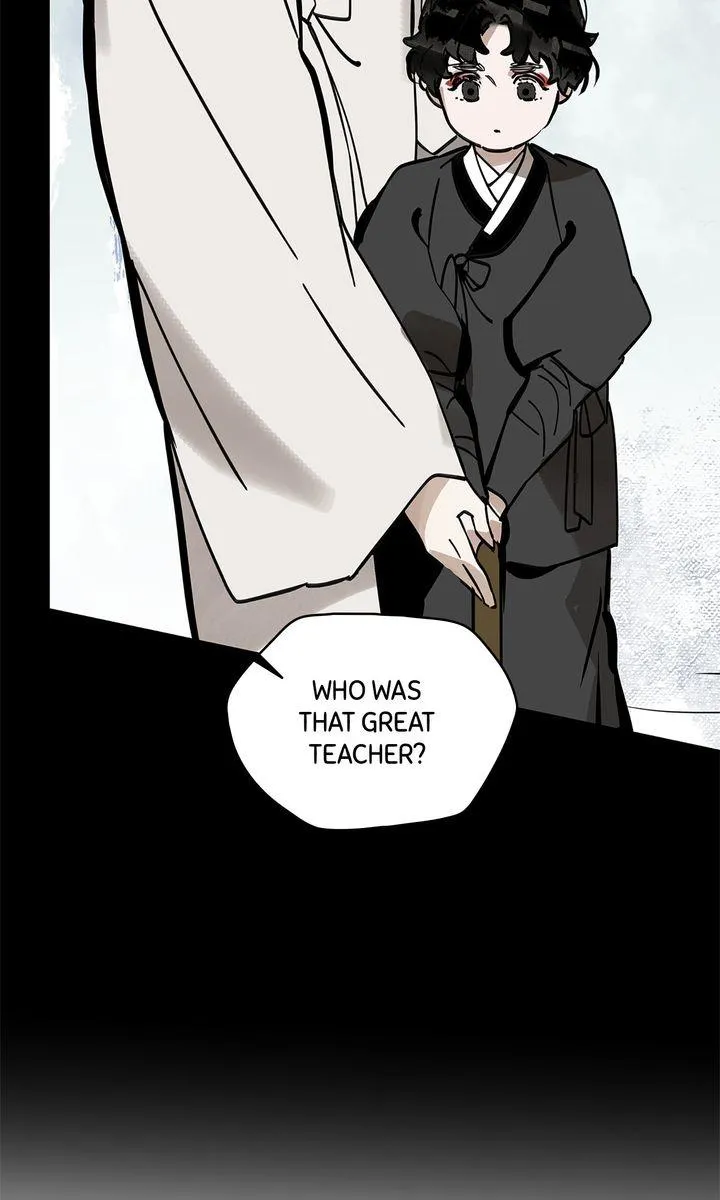 Paljae, Child of Winter Chapter 145 page 48 - 
