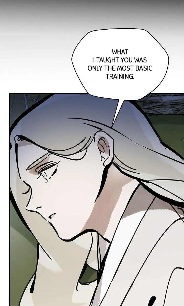 Paljae, Child of Winter Chapter 145 page 49 - 