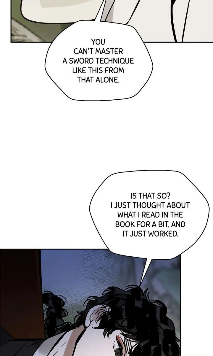 Paljae, Child of Winter Chapter 145 page 50 - 