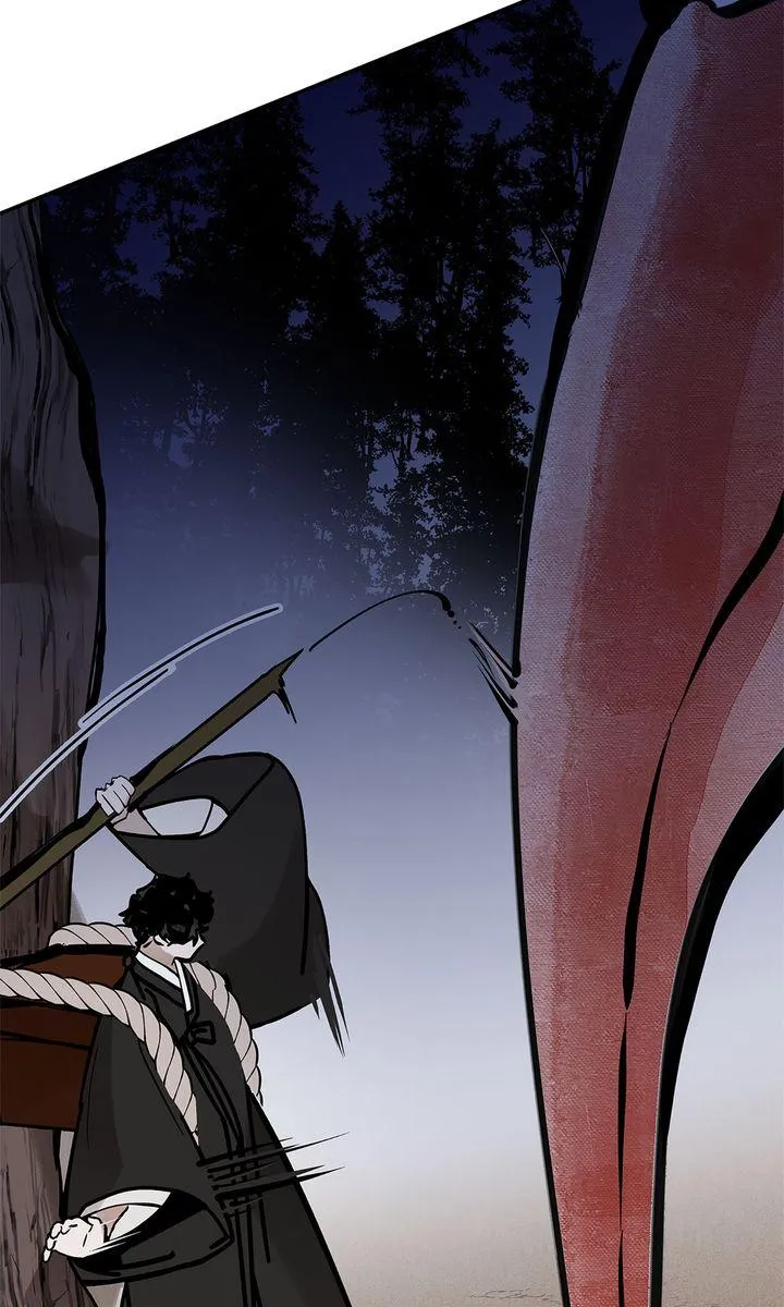 Paljae, Child of Winter Chapter 145 page 6 - 