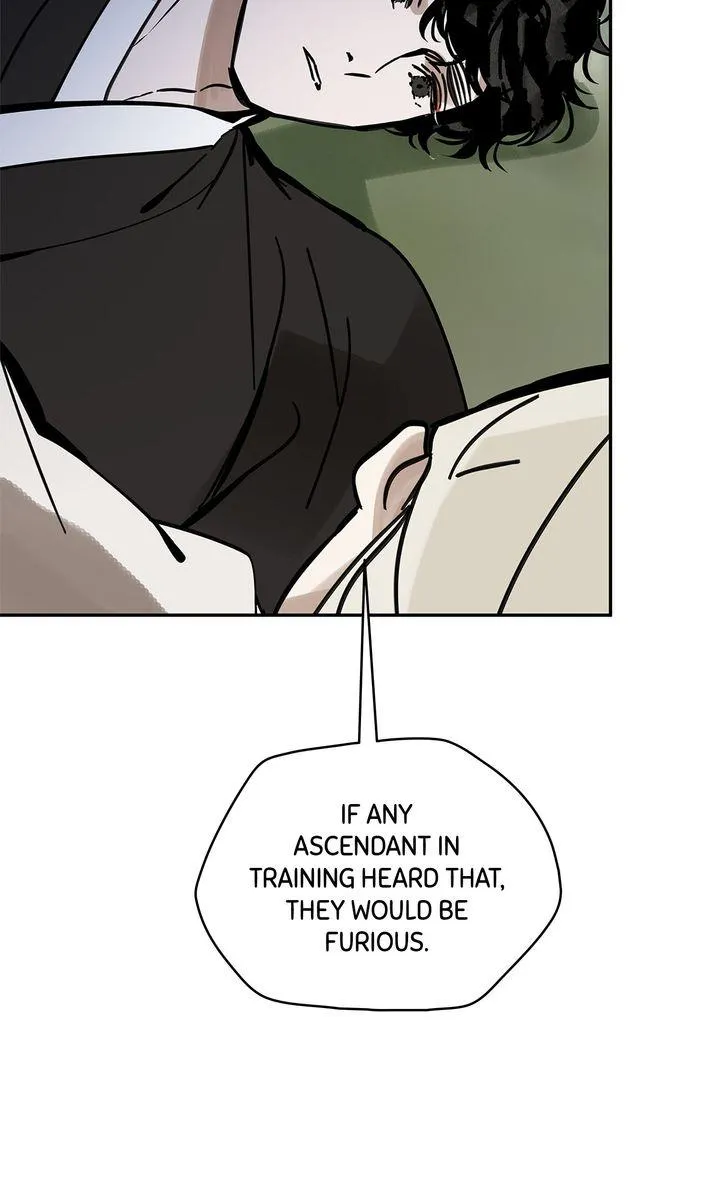Paljae, Child of Winter Chapter 145 page 51 - 