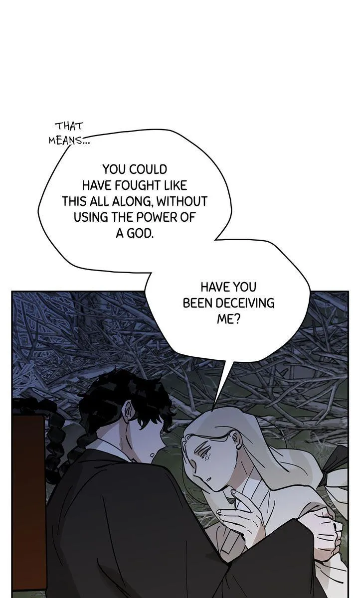 Paljae, Child of Winter Chapter 145 page 52 - 