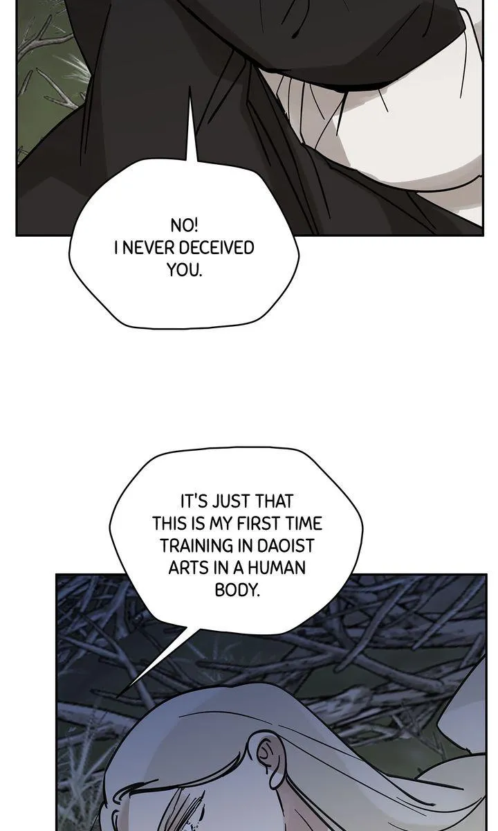 Paljae, Child of Winter Chapter 145 page 53 - 