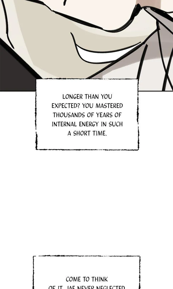 Paljae, Child of Winter Chapter 145 page 55 - 