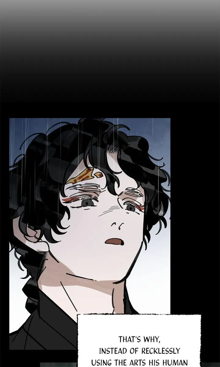 Paljae, Child of Winter Chapter 145 page 59 - 