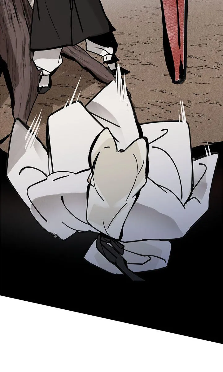 Paljae, Child of Winter Chapter 145 page 7 - 