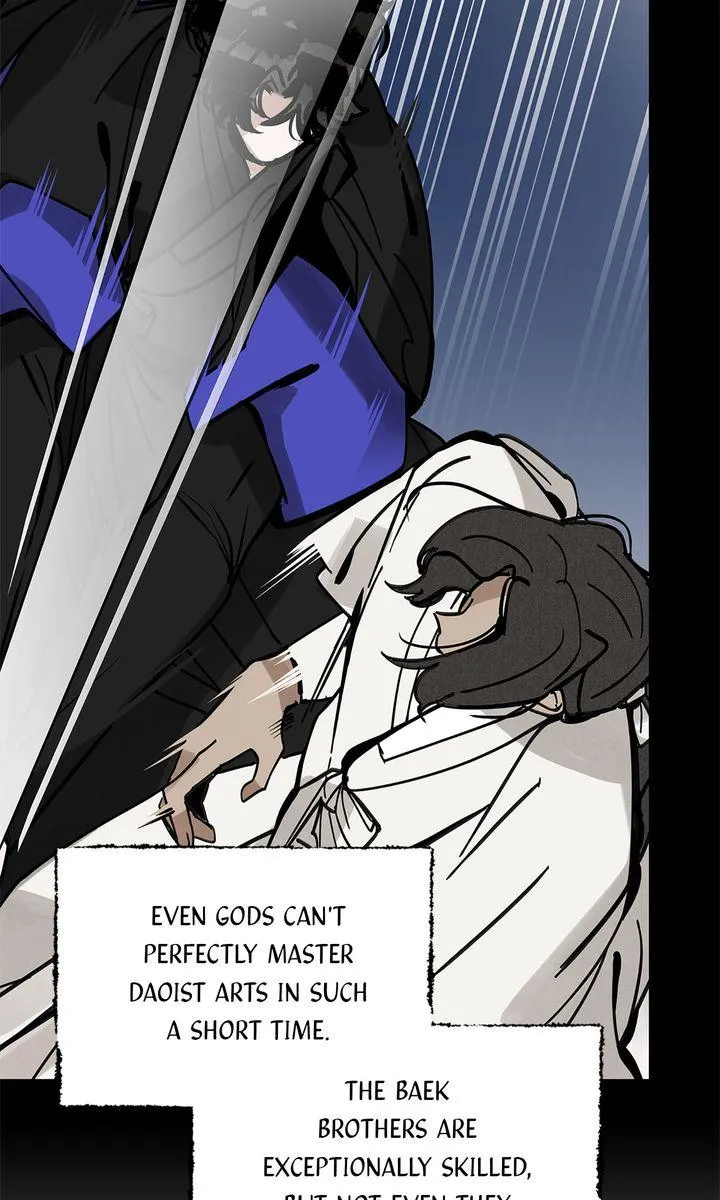 Paljae, Child of Winter Chapter 145 page 61 - 