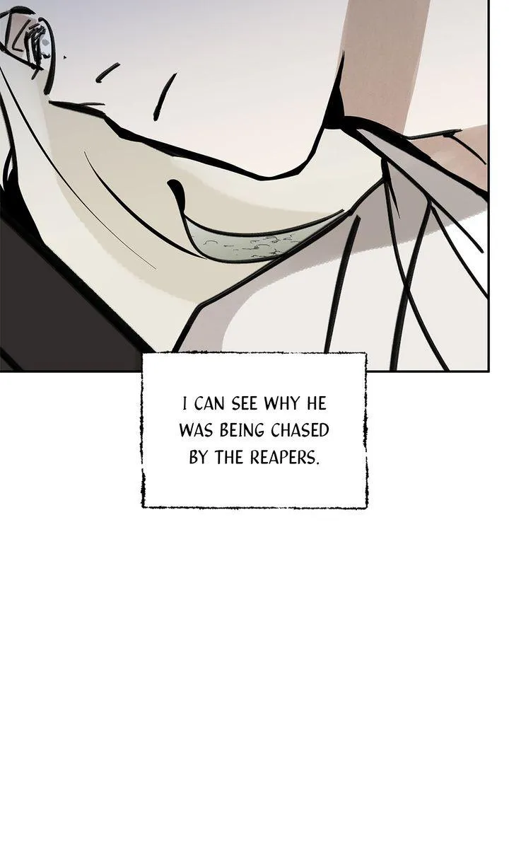 Paljae, Child of Winter Chapter 145 page 63 - 