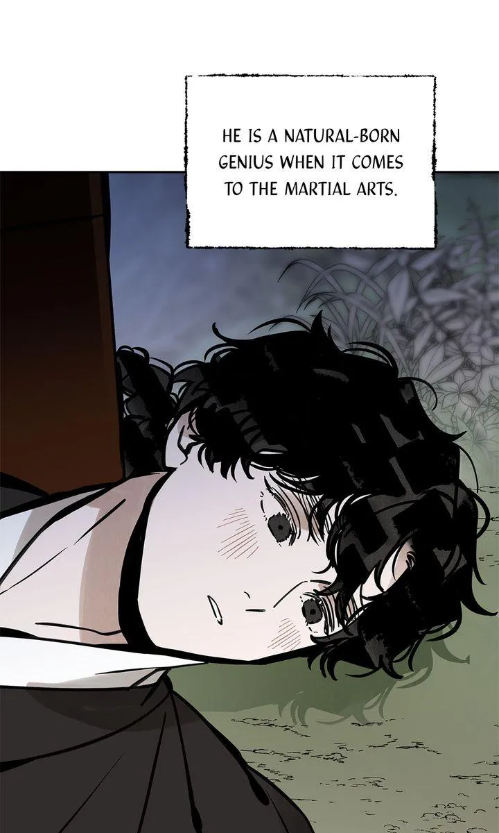 Paljae, Child of Winter Chapter 145 page 64 - 