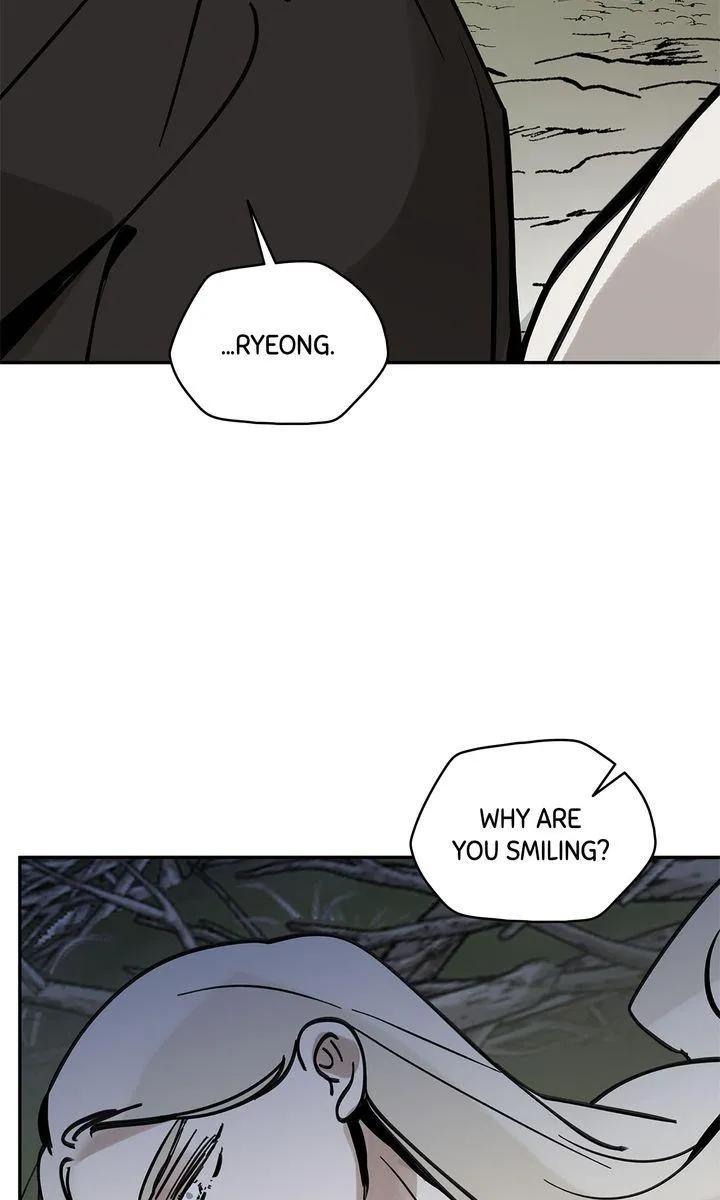 Paljae, Child of Winter Chapter 145 page 65 - 