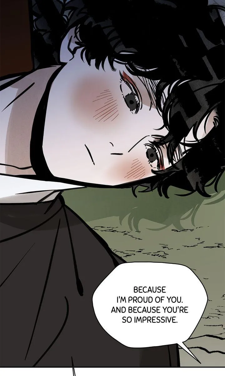 Paljae, Child of Winter Chapter 145 page 67 - 